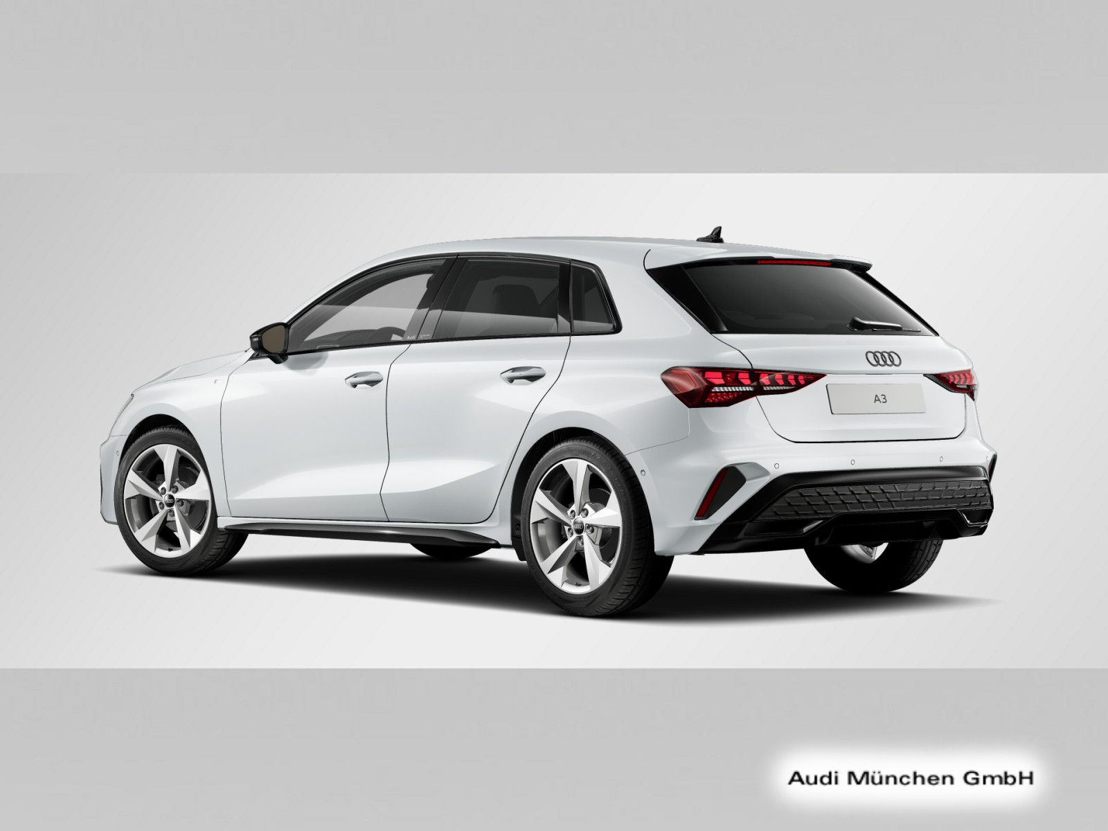 Audi A3 - Bild 6