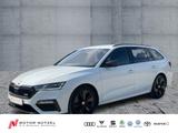 Skoda Octavia Combi RS 2.0 TDI DSG MATRIX+NAV+AHK+STHZ