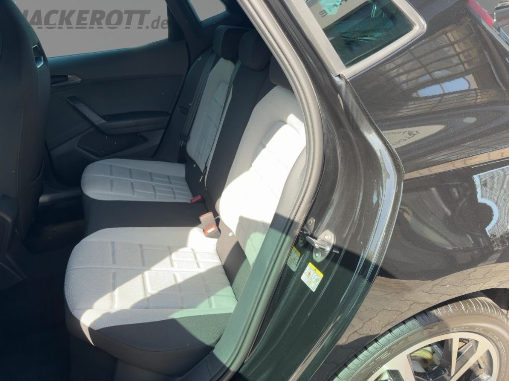 Seat Ibiza - Bild 8