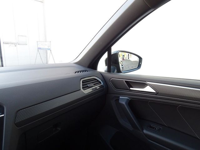 Tiguan 2.0 TDI DSG R-Line "Black Style" 4Motion