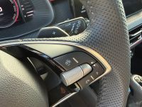Skoda Kamiq 1.0 TSI DSG Monte Carlo AHK MATRIX 5J. GAR bei Autohaus Landmann & Maier OHG