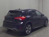 Ford Focus 1.0 EB Active Navi LED PDC Shz - Ford Focus aus 2019