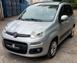 Fiat Panda Lounge 1.3 JTD mit Klima Tüv 12/25 - Fiat Panda Gebrauchtwagen in Wuppertal