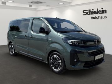 Opel Zafira Life - 2