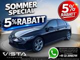 Volkswagen Golf R-Line 2.0 TDI*LED*KEYLESS*KAMERA*ACC*SHZ*