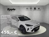 Cupra Formentor VZ Black Edition 1.5 e-HYBRID 200 kW ( - Cupra Formentor VZ-Black-Edition mit Hybrid-Antrieb (Benzin/Elektro)