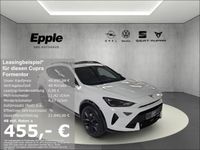 Cupra Formentor - Vorschau Bild 1