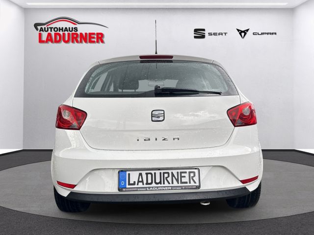 Ibiza Style Salsa 1.2 TSI Navi Klimaautom SHZ GA