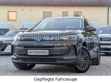 Volkswagen Tiguan 2.0 TDI Life 18" AUTOMATIK *TOP ZUSTAND!* - Volkswagen Tiguan Jahreswagen mit Diesel-Antrieb: Automatik