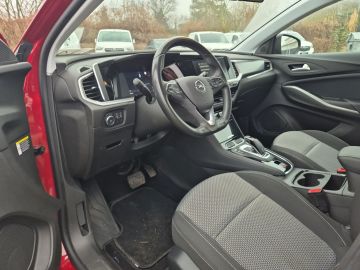 Opel Grandland (X) - 8