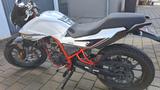 Malaguti Monte Pro 125 - MALAGUTI MONTE PRO 125