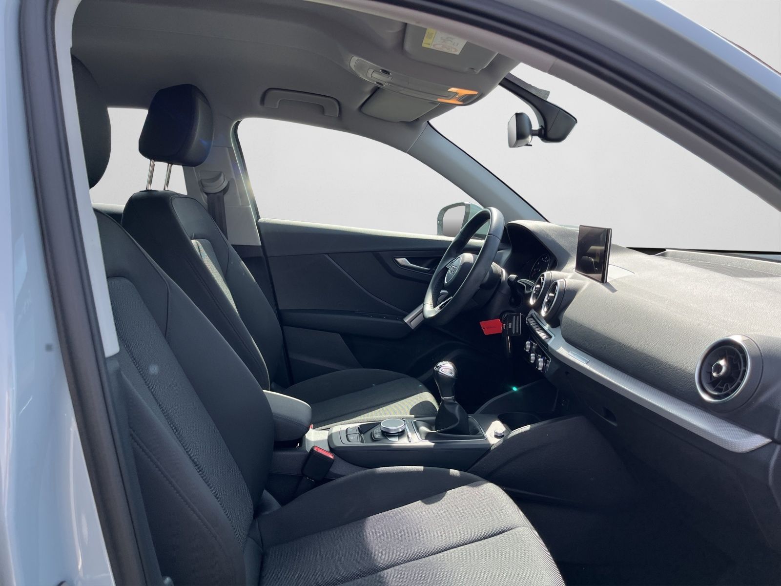Audi Q2 - Bild 5