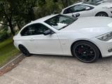 BMW Bmw 325i E92 Facelift - BMW 325 aus 2010: 325i