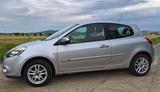 Renault Clio Campus 1.2 16V - Renault Clio 16v mit Benzin-Antrieb