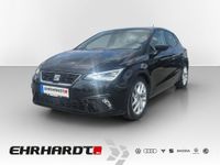 Seat Ibiza - Vorschau Bild 1