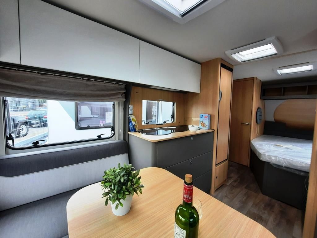 Fahrzeugabbildung LMC Tandero 480 D Verfüg./Sparen Sie 6.171,- €