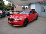 Skoda Superb Sportline 4x4 Autom.Panodach BXenon Navi - Skoda in Düsseldorf