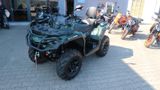 Can-Am Outlander MAX XU+T570*Nur 5 KM* - Angebote entsprechen deinen Suchkriterien