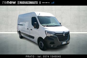 Renault Master - 2