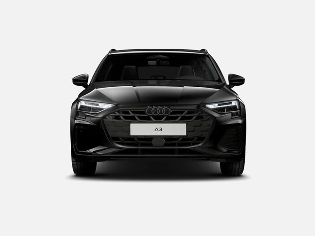 Audi A3 - Bild 5
