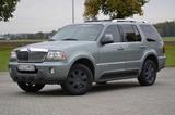 Lincoln AVIATOR 4.6 V8 RWD*AUTOMATIK*AHK*LEDER*GEPFLEGT* - Lincoln Aviator Gebrauchtwagen
