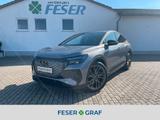 Audi Q4 Sportback 40 e-tron ACC MATRIX PANO SONOS - Audi Q4 in Stuttgart
