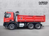 Iveco X-Way AD300X50Z HR OFF - Angebote