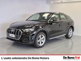 Audi Q5 sportback 50 2.0 tfsi e business advance - Audi Q5: Sportwagen