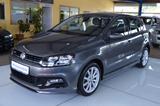 Volkswagen Polo V Highline BMT AUTOMATIK / R-LINE / PDC - VW Polo Gebrauchtwagen in Rostock