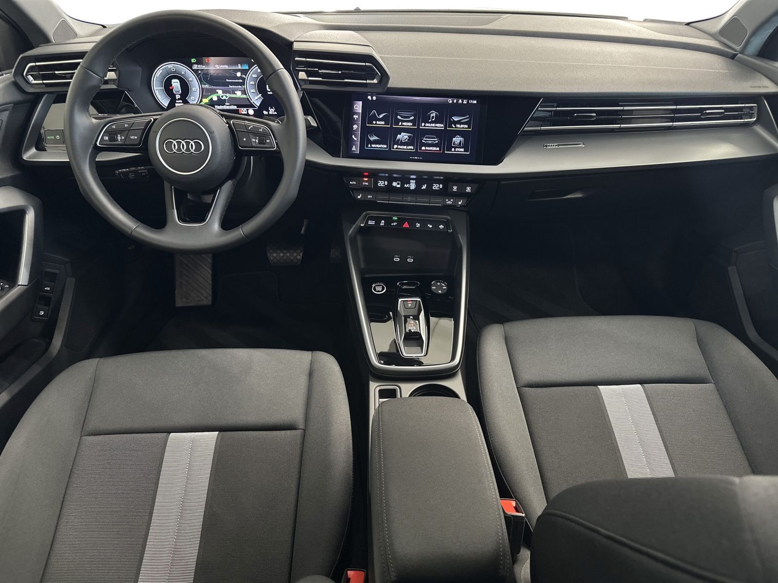 Audi A3 - Bild 6