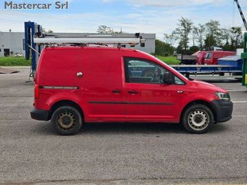 Volkswagen Caddy - 7