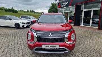 Bild 2 Mitsubishi Outlander 2.4 PHEV Intro Edition 8Jahre Garantie