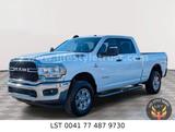 Dodge RAM 2500 Big Horn 6.7 TD CrewCab 4x4 €48.900 T1 - Dodge RAM mit Diesel-Antrieb: 6.7