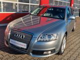 Audi A6 Avant 2.7 TDI*Klimatronic*PDC*AHK*SHZ* - Audi A6 mit Diesel-Antrieb: 2.7