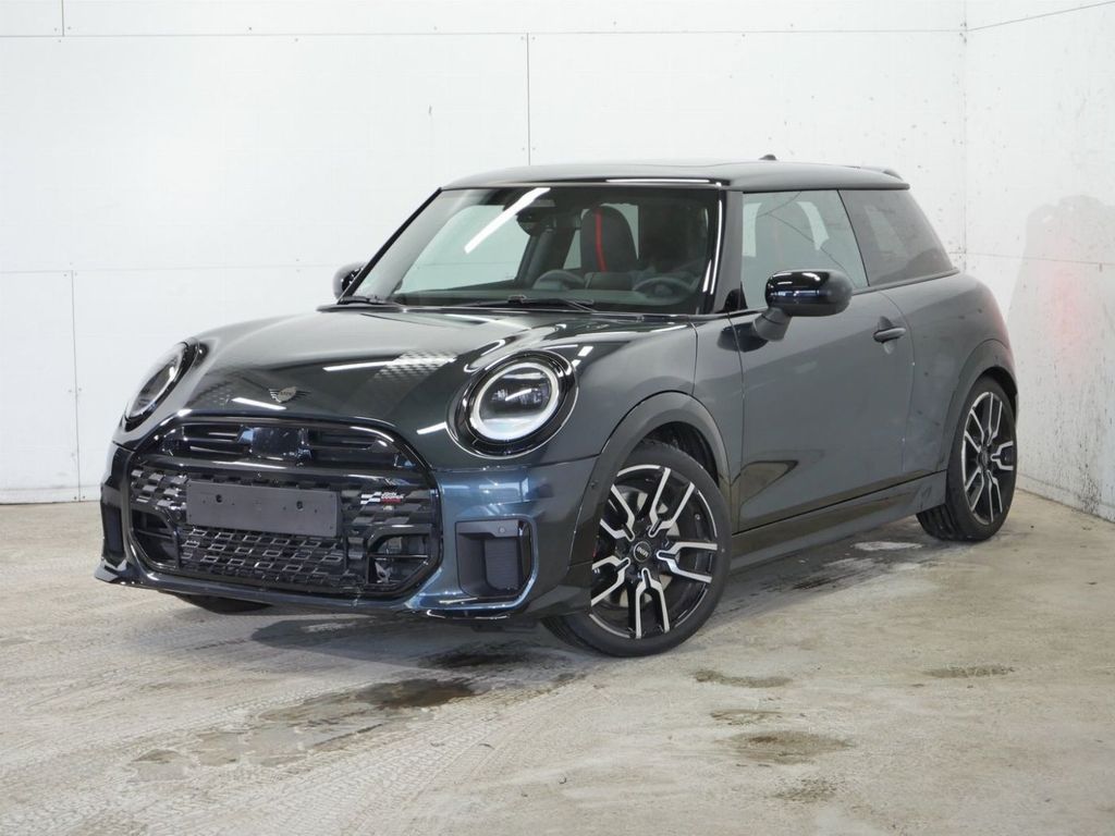 MINI Andere