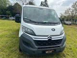 Citroën Jumper Kasten 33 L2H1 Profi BlueHDi  Motorschadn - Citroën Jumper aus 2016 mit Diesel-Antrieb: Kleinbus