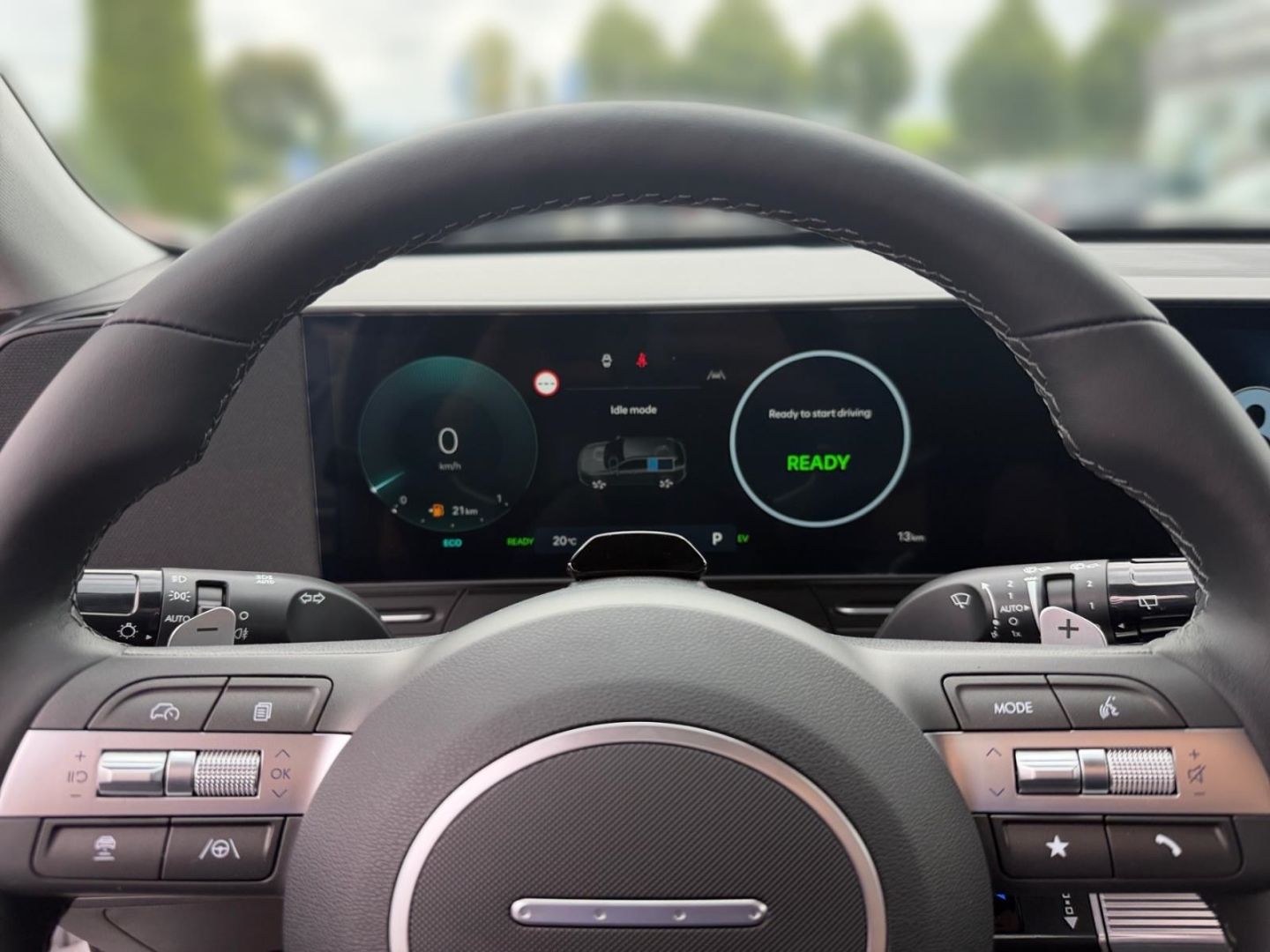 Hyundai Kona – Bild 8