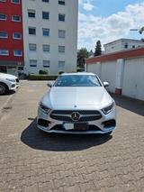 Mercedes-Benz CLS 300 d - AMG Paket - Mercedes-Benz CLS 300 Gebrauchtwagen