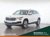 Skoda KODIAQ 2.0 TDI DSG 4x4 STYLE | AHK | NAVI | ACC