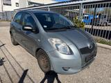 Toyota Yaris Cool - Toyota Yaris mit Diesel-Antrieb