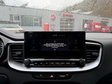 Kia Ceed SW 1.5T DCT7 Vision Komfort+ Navi Kamera