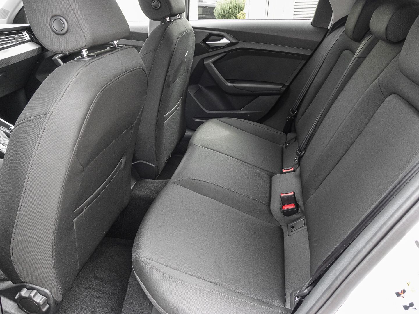 Audi A1 - Bild 14