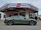 Audi A5 Sportback 45 TFSI S tronic quattro S line - Audi A5: Sportback Line