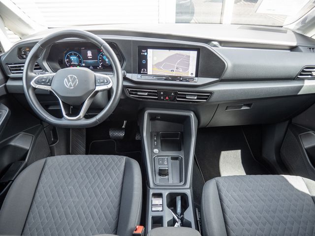 Caddy 2.0 TDI DSG Life PDC SHZ NAVI AHK ACC LED