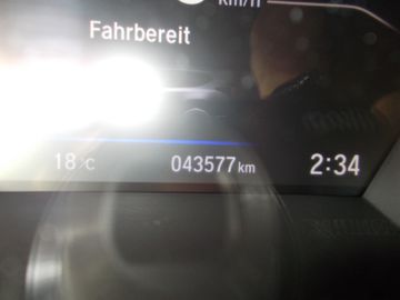 Honda CR-V 2,0 i-MMD HYBRID 4WD Sport Line