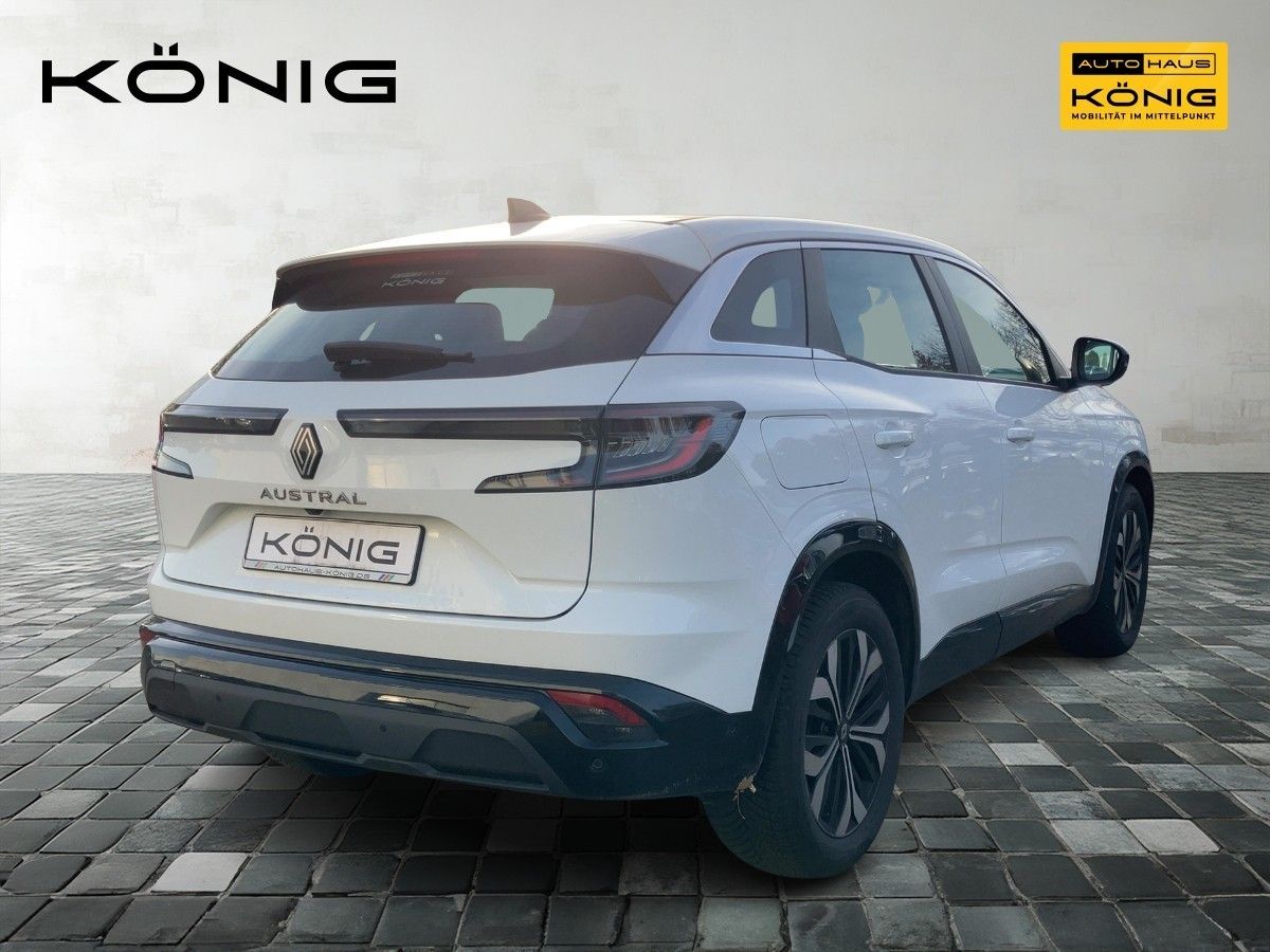 Renault Austral - Bild 3