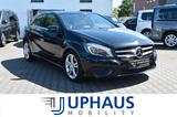 Mercedes-Benz A 220 4Matic BI-XENON/PANO/NAVI/LEDER/RFK - Mercedes-Benz Gebrauchtwagen in Bielefeld
