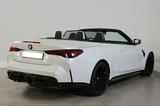 BMW M4 Matt Ultimate Carbon Vmax LCI II Individual - Jahreswagen: Cabrio