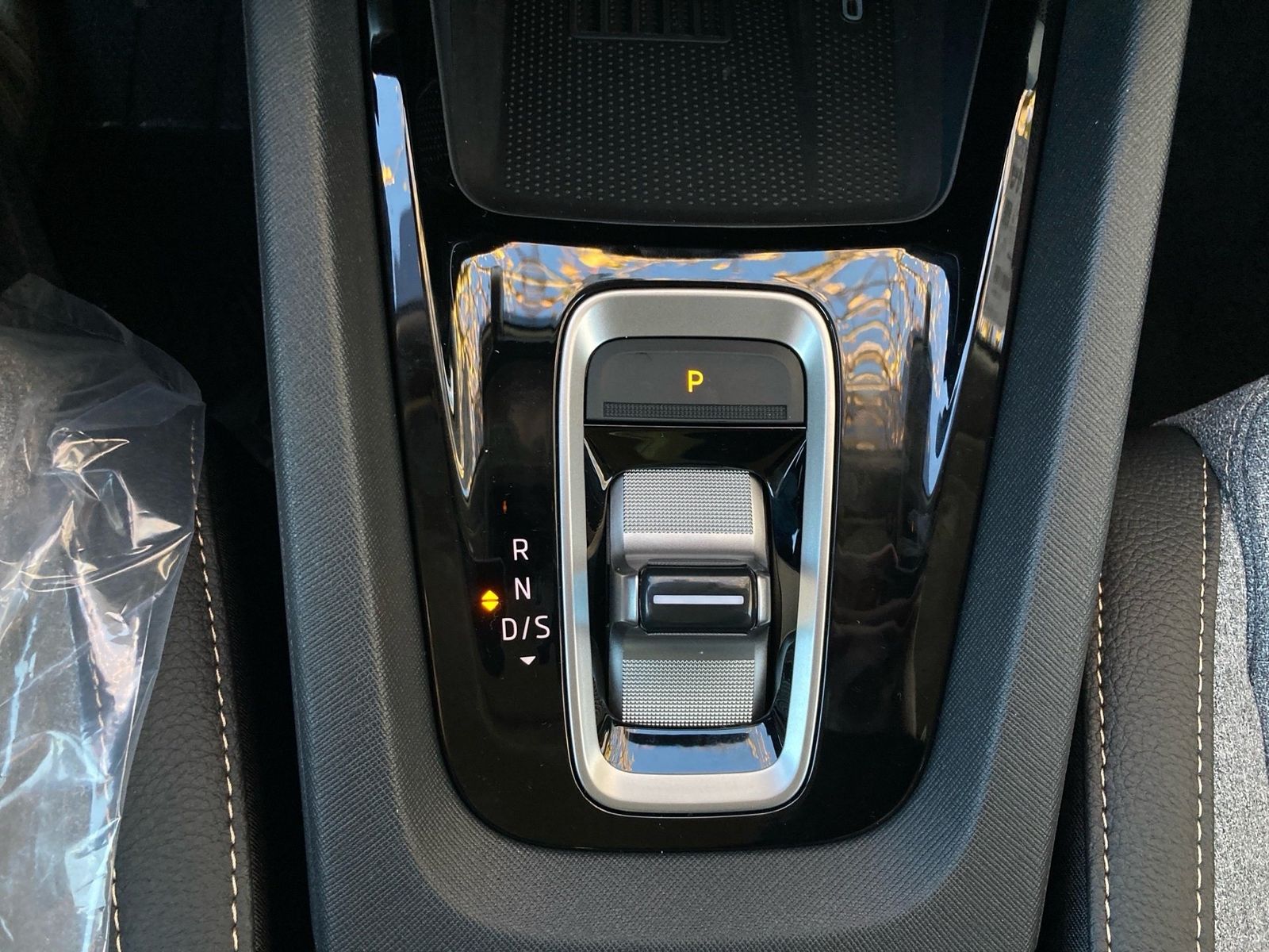 Skoda Octavia - Bild 15