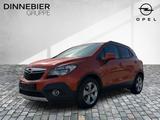 Opel MOKKA Edition 1.4T *AHK+KAMERA+LHZ+SHZ* CAM DynL - Opel Mokka mit Benzin-Antrieb: Geländewagen, Automatik